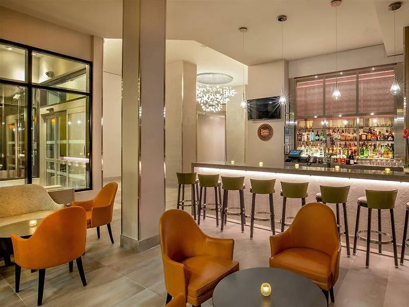 Four Points By Sheraton Midtown - Times Square New York United States