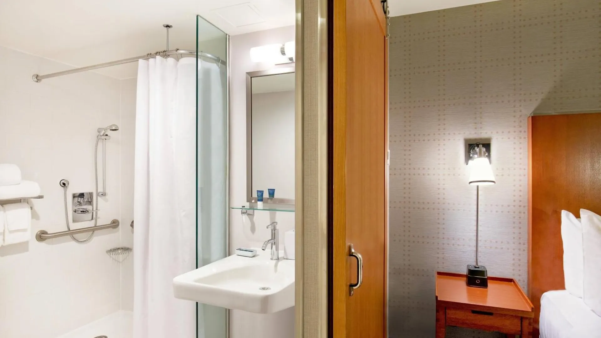 **** Szálloda Four Points By Sheraton Midtown - Times Square New York Amerikai Egyesült Államok