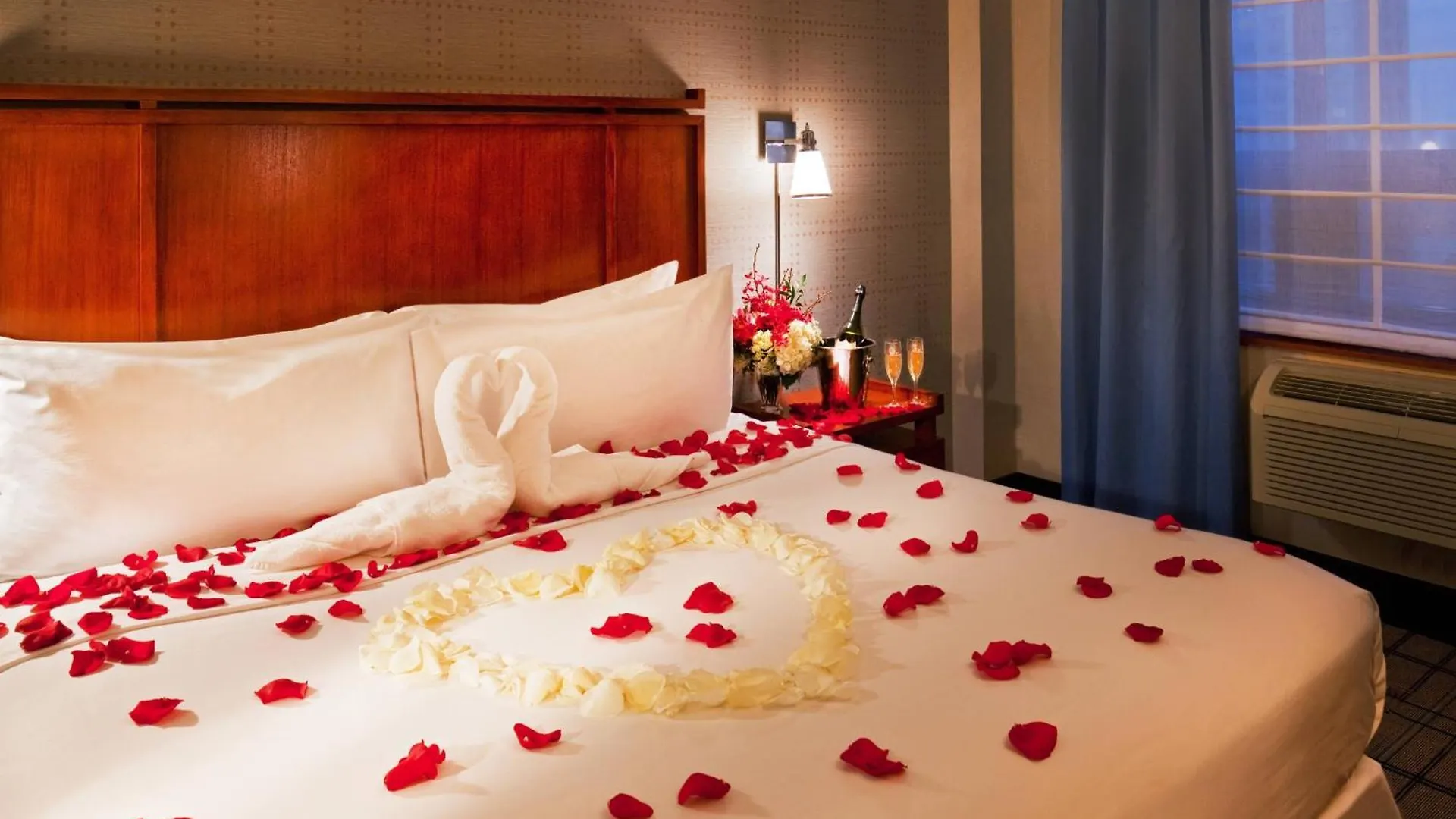 Four Points By Sheraton Midtown - Times Square New York