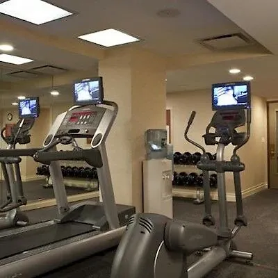 Four Points By Sheraton Midtown - Times Square New York Hotel