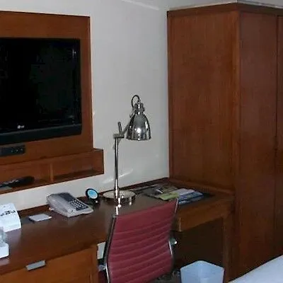 Hotel Four Points By Sheraton Midtown - Times Square New York