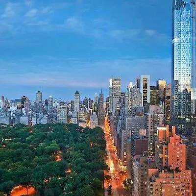 **** Szálloda Four Points By Sheraton Midtown - Times Square New York Amerikai Egyesült Államok
