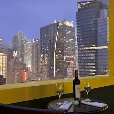 Four Points By Sheraton Midtown - Times Square New York