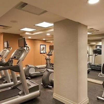 Hotel Four Points By Sheraton Midtown - Times Square New York