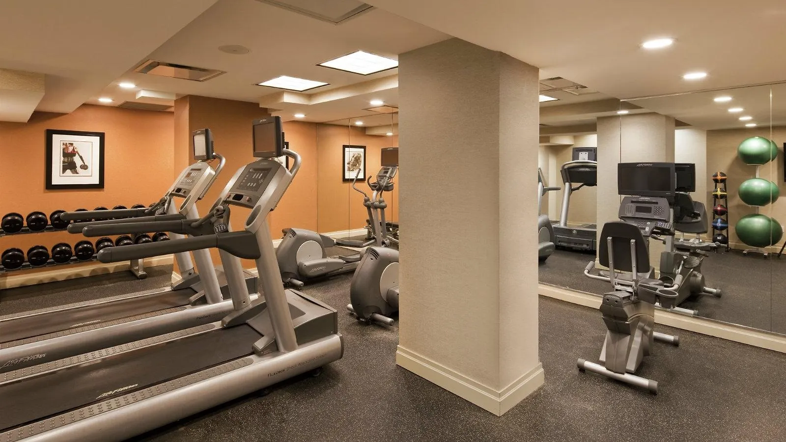 Four Points By Sheraton Midtown - Times Square New York 4*,  Amerikai Egyesült Államok