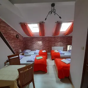 Hostel Green Hostel