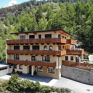 Leiter-1 , Sölden Österreich