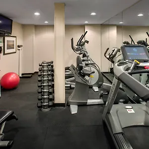 Hotel Manhattan 6th Ave - Chelsea By Ihg