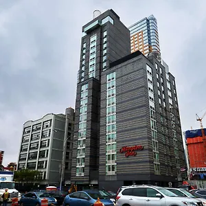 Hampton Brooklyn Downtown Nova Iorque