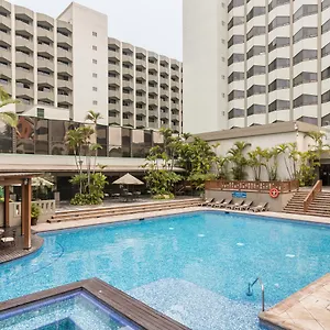 Barceló Guatemala