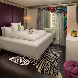 4* Отель Staypineapple, An Artful Hotel, Midtown