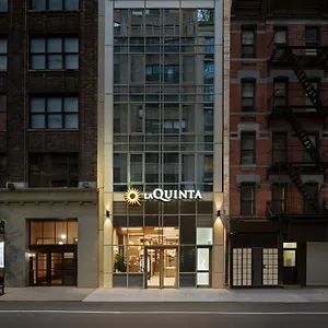 Hotell La Quinta By Wyndham Time Square South, New York