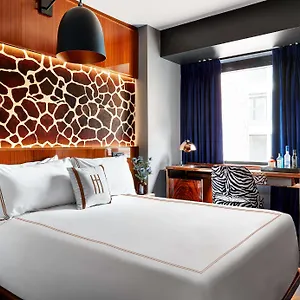 Hotell Hendricks, New York