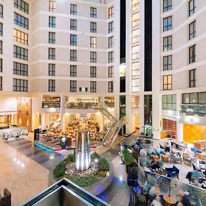 Sofitel London Gatwick Reino Unido
