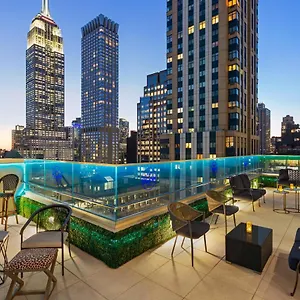 Hotell Hyatt Centric Midtown 5th Avenue, New York