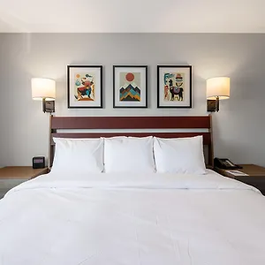 Hotell The Red Hook, New York