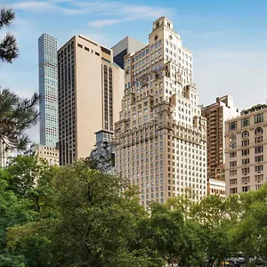 Hotel The Ritz-carlton New York, Park