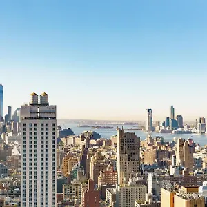 호텔 Towneplace By Marriott Manhattan/chelsea