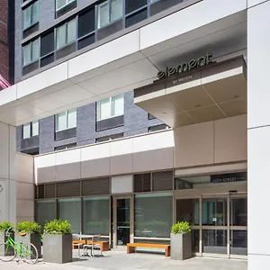 Hotel Element Times Square West