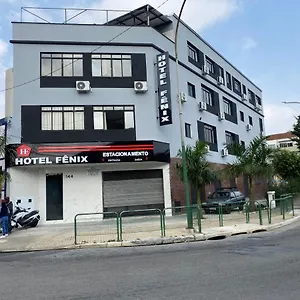 Fenix Belenzinho Brasil