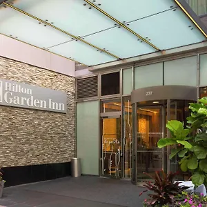 Hotel Hilton Garden Park South