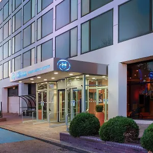 Hilton London Gatwick Airport Reino Unido