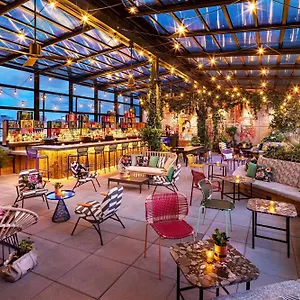 Hotell Moxy Nyc East Village, New York