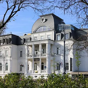 Mirage Medic Hotel Budapešť