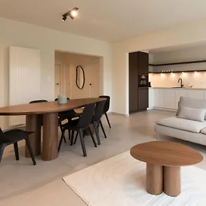 Cozy Seaside , Ostende Belgique