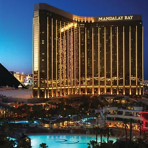 Mandalay Bay Rezort Las Vegas
