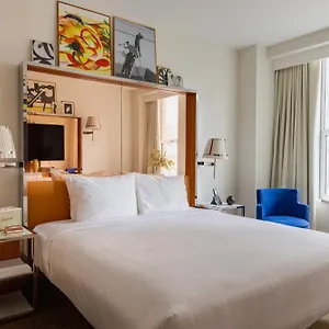 Hotell Park Ave, New York