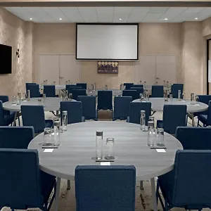 Hotell Courtyard By Marriott World Trade Center Area, New York