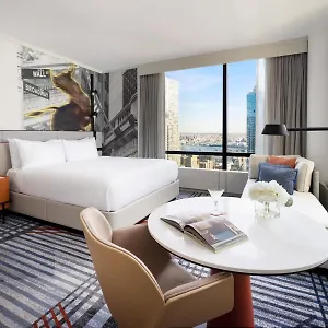 4* Отель Millennium Downtown