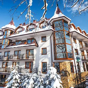 Hotel Litwor
