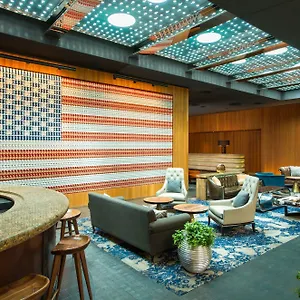 4* Отель Dream Downtown, By Hyatt