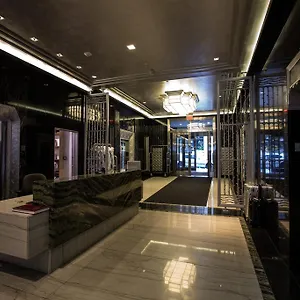 Lägenhetshotell Sonder By Marriott Bonvoy One Platt Apartments Financial District, New York