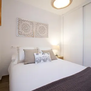 Sunshine Plaza Abades , Cordoue Espagne