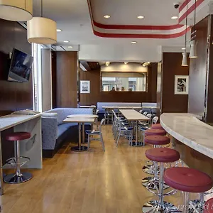 Fairfield By Marriott Manhattan/financial District Nova Iorque