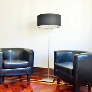 Feeling Eduardo Vii Bed & Breakfast Lisboa