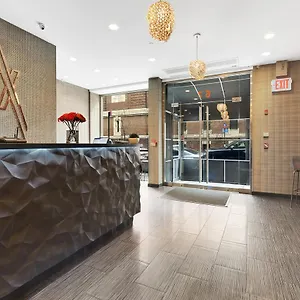 Lex Nyc Nova Iorque