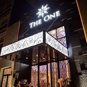 The One Boutique Nova Iorque