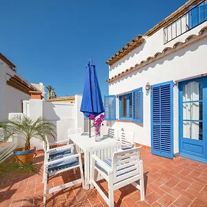 Blue , Sitges Espagne