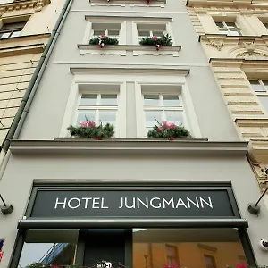 Jungmann 4* פראג
