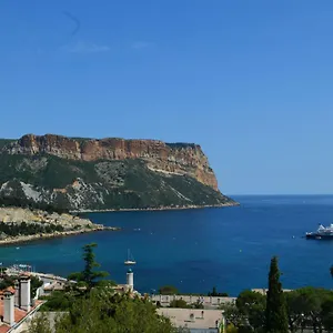 La Douceur De , Cassis France