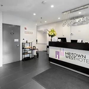 Midtown West Nova Iorque