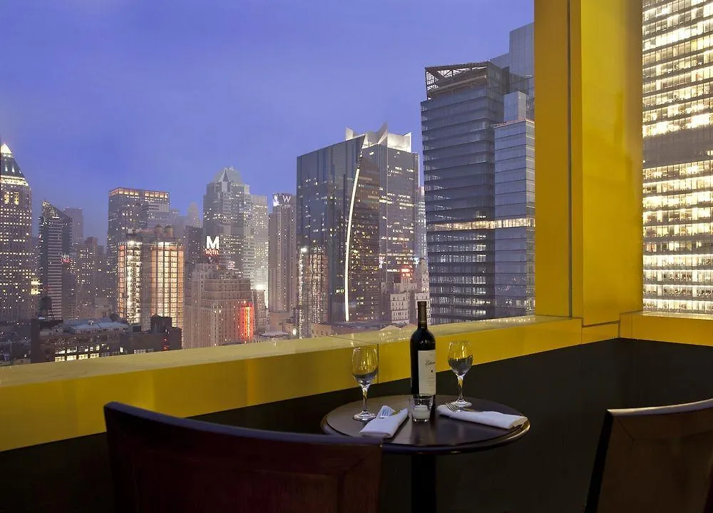 **** Hotel Four Points By Sheraton Midtown - Times Square New York USA