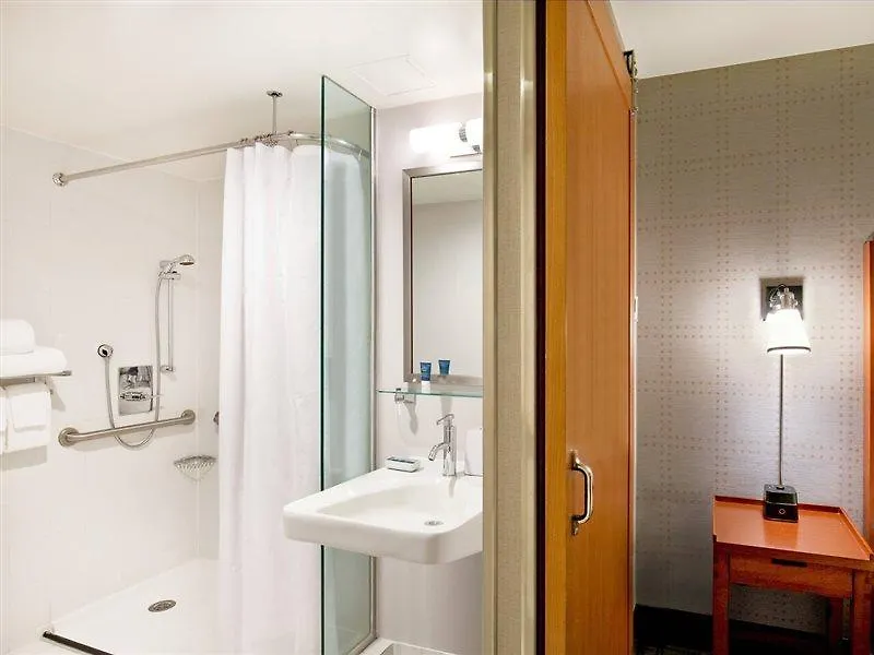ניו יורק Four Points By Sheraton Midtown - Times Square ארצות הברית