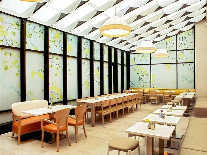 ניו יורק Four Points By Sheraton Midtown - Times Square ארצות הברית