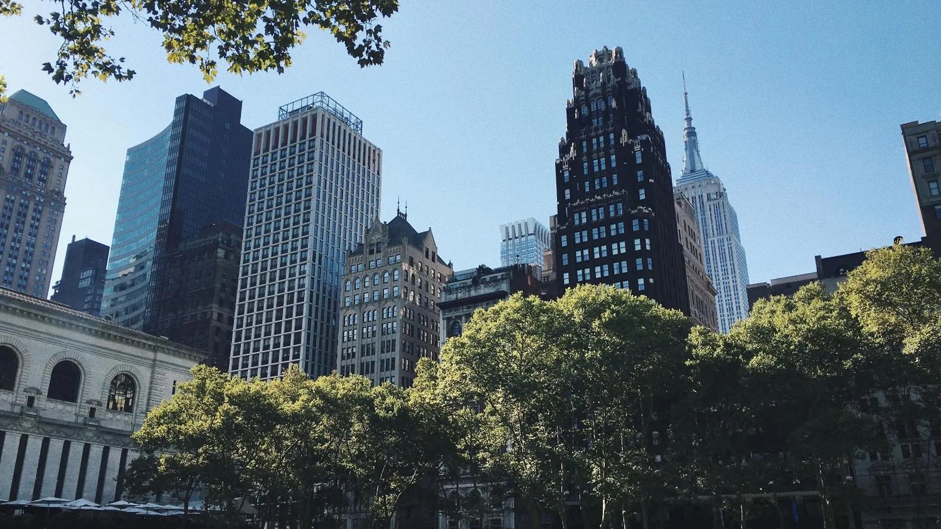 **** מלון ניו יורק Four Points By Sheraton Midtown - Times Square ארצות הברית