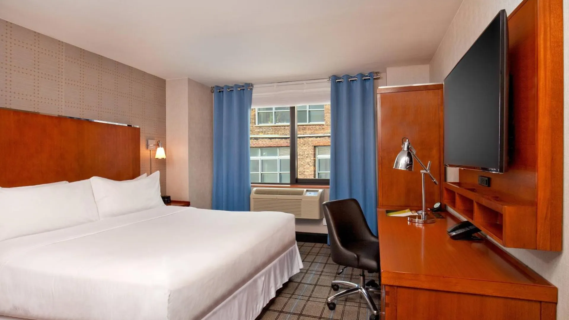 ניו יורק Four Points By Sheraton Midtown - Times Square ניו יורק